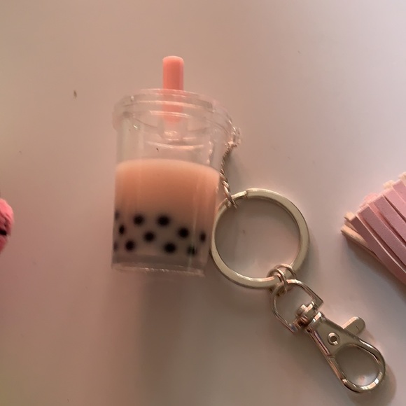 Key chains and plush NWT - Picture 6 of 7